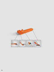 LEGO 76218 instructions page 10 – build guide