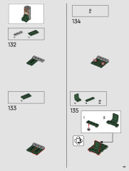 LEGO 76218 instructions page 117 – build guide