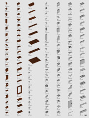 LEGO 76218 instructions page 145 – build guide