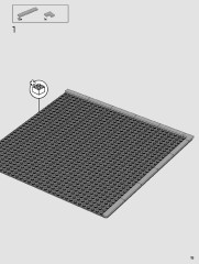 LEGO 76218 instructions page 15 – build guide