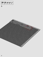 LEGO 76218 instructions page 18 – build guide