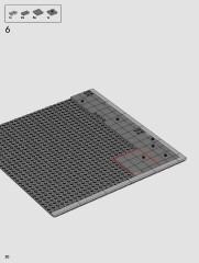 LEGO 76218 instructions page 20 – build guide