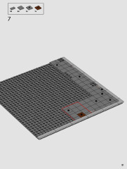 LEGO 76218 instructions page 21 – build guide