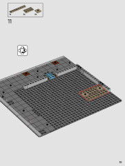 LEGO 76218 instructions page 25 – build guide