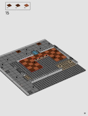 LEGO 76218 instructions page 29 – build guide