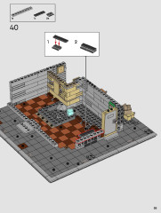 LEGO 76218 instructions page 55 – build guide