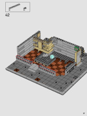 LEGO 76218 instructions page 57 – build guide