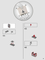 LEGO 76218 instructions page 59 – build guide
