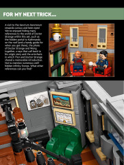 LEGO 76218 instructions page 8 – build guide