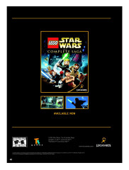 LEGO 7622 instructions page 42 – build guide