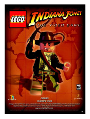 LEGO 7622 instructions page 43 – build guide