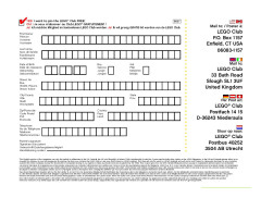 LEGO 7622 instructions page 46 – build guide