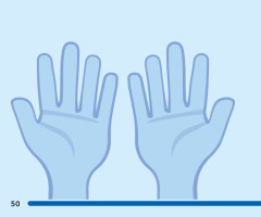 LEGO 76220 instructions page 50 – build guide