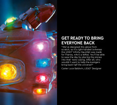 LEGO 76223 instructions page 4 – build guide