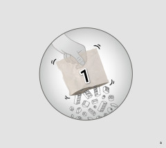 LEGO 76223 instructions page 5 – build guide