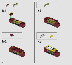 LEGO 76223 instructions page 94 – build guide