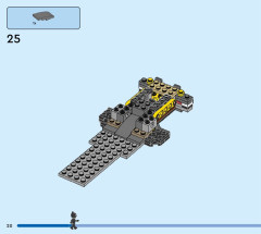 LEGO 76224 instructions page 20 – build guide