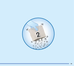 LEGO 76224 instructions page 35 – build guide