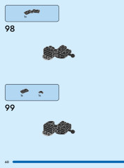 LEGO 76225 instructions page 60 – build guide