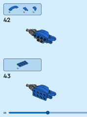 LEGO 76226 instructions page 28 – build guide