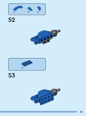 LEGO 76226 instructions page 33 – build guide