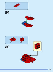 LEGO 76226 instructions page 37 – build guide