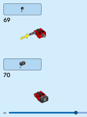 LEGO 76226 instructions page 44 – build guide