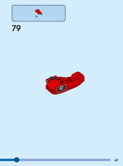 LEGO 76226 instructions page 49 – build guide