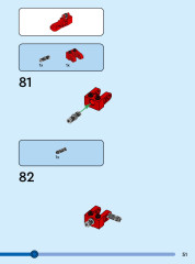 LEGO 76226 instructions page 51 – build guide