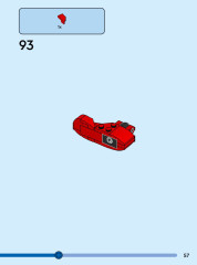 LEGO 76226 instructions page 57 – build guide