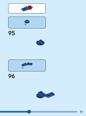 LEGO 76226 instructions page 59 – build guide