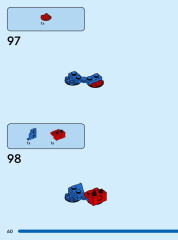 LEGO 76226 instructions page 60 – build guide