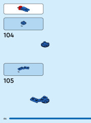 LEGO 76226 instructions page 64 – build guide