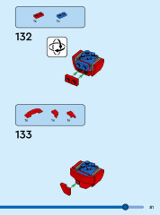 LEGO 76226 instructions page 81 – build guide