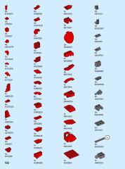 LEGO 76226 instructions page 90 – build guide