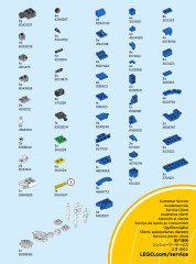 LEGO 76226 instructions page 91 – build guide