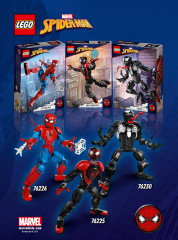 LEGO 76230 instructions page 101 – build guide