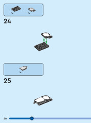 LEGO 76230 instructions page 20 – build guide