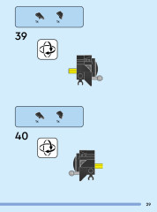 LEGO 76230 instructions page 29 – build guide