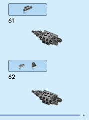 LEGO 76230 instructions page 41 – build guide
