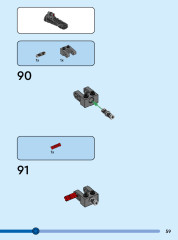 LEGO 76230 instructions page 59 – build guide