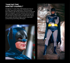 LEGO 76238 instructions page 2 – build guide