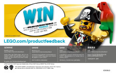 LEGO 76239 instructions page 144 – build guide