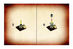 LEGO 7624 instructions page 12 – build guide