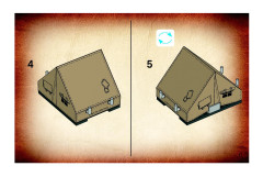 LEGO 7624 instructions page 17 – build guide