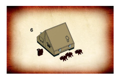 LEGO 7624 instructions page 18 – build guide