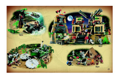 LEGO 7624 instructions page 21 – build guide