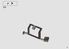 LEGO 76240 instructions page 113 – build guide