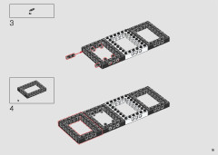 LEGO 76240 instructions page 19 – build guide