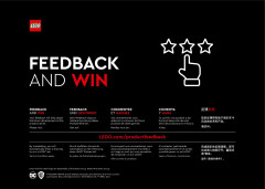 LEGO 76240 instructions page 412 – build guide